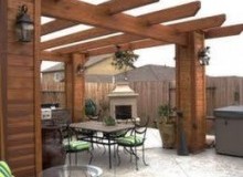 Kwikfynd Pergolas
yering